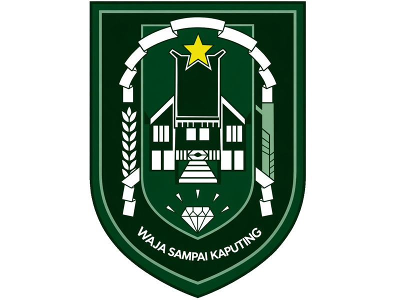 Dinas Kehutanan Provinsi Kalimantan Selatan