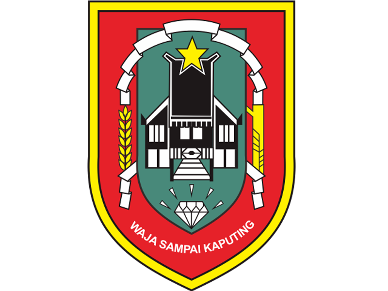Dinas Kehutanan Provinsi Kalimantan Selatan